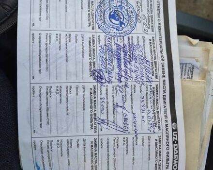 Сірий Деу Матіз, об'ємом двигуна 0.8 л та пробігом 88 тис. км за 2900 $, фото 25 на Automoto.ua