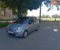 Сірий Деу Матіз, об'ємом двигуна 0.8 л та пробігом 84 тис. км за 2650 $, фото 5 на Automoto.ua