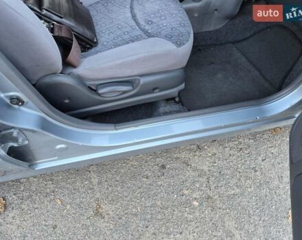 Сірий Деу Матіз, об'ємом двигуна 0.8 л та пробігом 88 тис. км за 2900 $, фото 11 на Automoto.ua