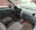Сірий Деу Матіз, об'ємом двигуна 0.8 л та пробігом 179 тис. км за 2100 $, фото 22 на Automoto.ua