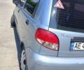 Сірий Деу Матіз, об'ємом двигуна 0.8 л та пробігом 123 тис. км за 1799 $, фото 18 на Automoto.ua