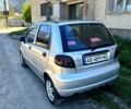 Сірий Деу Матіз, об'ємом двигуна 0.8 л та пробігом 89 тис. км за 2700 $, фото 3 на Automoto.ua