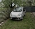 Сірий Деу Матіз, об'ємом двигуна 0.8 л та пробігом 115 тис. км за 1899 $, фото 1 на Automoto.ua