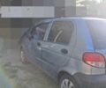 Серый Дэу Матиз, объемом двигателя 0 л и пробегом 1 тыс. км за 1500 $, фото 1 на Automoto.ua