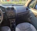 Серый Дэу Матиз, объемом двигателя 0.8 л и пробегом 130 тыс. км за 2100 $, фото 8 на Automoto.ua