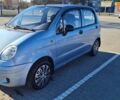 Сірий Деу Матіз, об'ємом двигуна 0.8 л та пробігом 28 тис. км за 2900 $, фото 4 на Automoto.ua