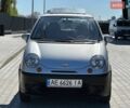 Серый Дэу Матиз, объемом двигателя 0.8 л и пробегом 56 тыс. км за 2399 $, фото 2 на Automoto.ua