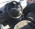 Серый Дэу Матиз, объемом двигателя 0.8 л и пробегом 40 тыс. км за 3200 $, фото 4 на Automoto.ua