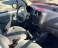Серый Дэу Матиз, объемом двигателя 0.8 л и пробегом 59 тыс. км за 2490 $, фото 18 на Automoto.ua