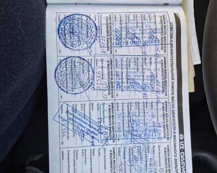 Сірий Деу Матіз, об'ємом двигуна 0.8 л та пробігом 88 тис. км за 2900 $, фото 24 на Automoto.ua