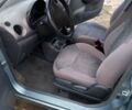 Серый Дэу Матиз, объемом двигателя 0.8 л и пробегом 95 тыс. км за 2200 $, фото 3 на Automoto.ua