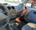 Серый Дэу Матиз, объемом двигателя 0.8 л и пробегом 56 тыс. км за 2500 $, фото 13 на Automoto.ua