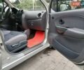 Сірий Деу Матіз, об'ємом двигуна 0.8 л та пробігом 65 тис. км за 3850 $, фото 26 на Automoto.ua