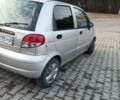 Серый Дэу Матиз, объемом двигателя 0.8 л и пробегом 113 тыс. км за 1500 $, фото 11 на Automoto.ua