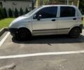 Сірий Деу Матіз, об'ємом двигуна 0.8 л та пробігом 117 тис. км за 2200 $, фото 1 на Automoto.ua