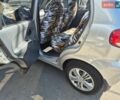 Серый Дэу Матиз, объемом двигателя 0.8 л и пробегом 93 тыс. км за 3200 $, фото 3 на Automoto.ua