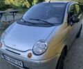Сірий Деу Матіз, об'ємом двигуна 0.8 л та пробігом 1 тис. км за 2500 $, фото 2 на Automoto.ua