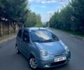 Сірий Деу Матіз, об'ємом двигуна 0.8 л та пробігом 139 тис. км за 3250 $, фото 1 на Automoto.ua
