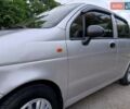 Сірий Деу Матіз, об'ємом двигуна 0.8 л та пробігом 65 тис. км за 3850 $, фото 5 на Automoto.ua