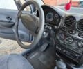 Сірий Деу Матіз, об'ємом двигуна 0.8 л та пробігом 88 тис. км за 2900 $, фото 12 на Automoto.ua