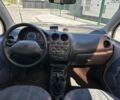 Сірий Деу Матіз, об'ємом двигуна 0.8 л та пробігом 56 тис. км за 2500 $, фото 12 на Automoto.ua
