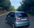 Сірий Деу Матіз, об'ємом двигуна 0.8 л та пробігом 139 тис. км за 3250 $, фото 6 на Automoto.ua