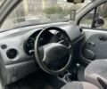 Сірий Деу Матіз, об'ємом двигуна 0.8 л та пробігом 55 тис. км за 2800 $, фото 2 на Automoto.ua