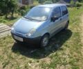 Сірий Деу Матіз, об'ємом двигуна 0.8 л та пробігом 63 тис. км за 1500 $, фото 1 на Automoto.ua