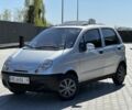 Сірий Деу Матіз, об'ємом двигуна 0.8 л та пробігом 56 тис. км за 2500 $, фото 1 на Automoto.ua