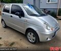 Серый Дэу Матиз, объемом двигателя 0.8 л и пробегом 60 тыс. км за 3000 $, фото 2 на Automoto.ua