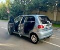 Сірий Деу Матіз, об'ємом двигуна 0.8 л та пробігом 139 тис. км за 3250 $, фото 10 на Automoto.ua