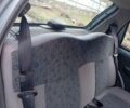 Сірий Деу Матіз, об'ємом двигуна 0.8 л та пробігом 151 тис. км за 1900 $, фото 4 на Automoto.ua