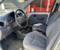 Сірий Деу Матіз, об'ємом двигуна 0.8 л та пробігом 56 тис. км за 2500 $, фото 7 на Automoto.ua