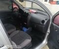 Сірий Деу Матіз, об'ємом двигуна 0.8 л та пробігом 57 тис. км за 2500 $, фото 5 на Automoto.ua