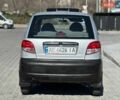 Серый Дэу Матиз, объемом двигателя 0.8 л и пробегом 56 тыс. км за 2399 $, фото 9 на Automoto.ua