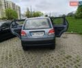 Сірий Деу Матіз, об'ємом двигуна 0.8 л та пробігом 75 тис. км за 2200 $, фото 2 на Automoto.ua