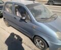 Серый Дэу Матиз, объемом двигателя 0.8 л и пробегом 175 тыс. км за 1600 $, фото 10 на Automoto.ua