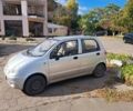 Серый Дэу Матиз, объемом двигателя 0.8 л и пробегом 120 тыс. км за 2500 $, фото 3 на Automoto.ua