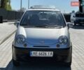Серый Дэу Матиз, объемом двигателя 0.8 л и пробегом 56 тыс. км за 2500 $, фото 2 на Automoto.ua