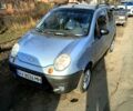 Серый Дэу Матиз, объемом двигателя 0.8 л и пробегом 110 тыс. км за 1900 $, фото 1 на Automoto.ua
