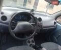 Серый Дэу Матиз, объемом двигателя 0.8 л и пробегом 150 тыс. км за 1900 $, фото 1 на Automoto.ua
