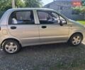 Серый Дэу Матиз, объемом двигателя 0.8 л и пробегом 60 тыс. км за 2999 $, фото 4 на Automoto.ua