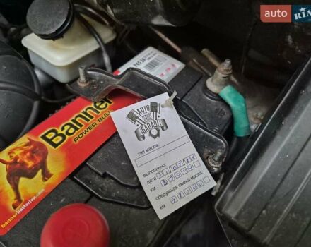 Сірий Деу Матіз, об'ємом двигуна 0.8 л та пробігом 88 тис. км за 2900 $, фото 15 на Automoto.ua