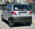 Серый Дэу Матиз, объемом двигателя 0.8 л и пробегом 56 тыс. км за 2399 $, фото 7 на Automoto.ua