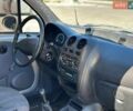 Серый Дэу Матиз, объемом двигателя 0.8 л и пробегом 56 тыс. км за 2399 $, фото 18 на Automoto.ua