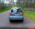 Серый Дэу Матиз, объемом двигателя 0.8 л и пробегом 106 тыс. км за 2200 $, фото 4 на Automoto.ua