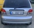 Сірий Деу Матіз, об'ємом двигуна 0.8 л та пробігом 1 тис. км за 2500 $, фото 6 на Automoto.ua