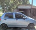 Сірий Деу Матіз, об'ємом двигуна 0.8 л та пробігом 26 тис. км за 3305 $, фото 2 на Automoto.ua