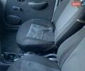 Сірий Деу Матіз, об'ємом двигуна 0.8 л та пробігом 100 тис. км за 1900 $, фото 7 на Automoto.ua