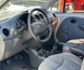 Сірий Деу Матіз, об'ємом двигуна 0.8 л та пробігом 56 тис. км за 2500 $, фото 6 на Automoto.ua